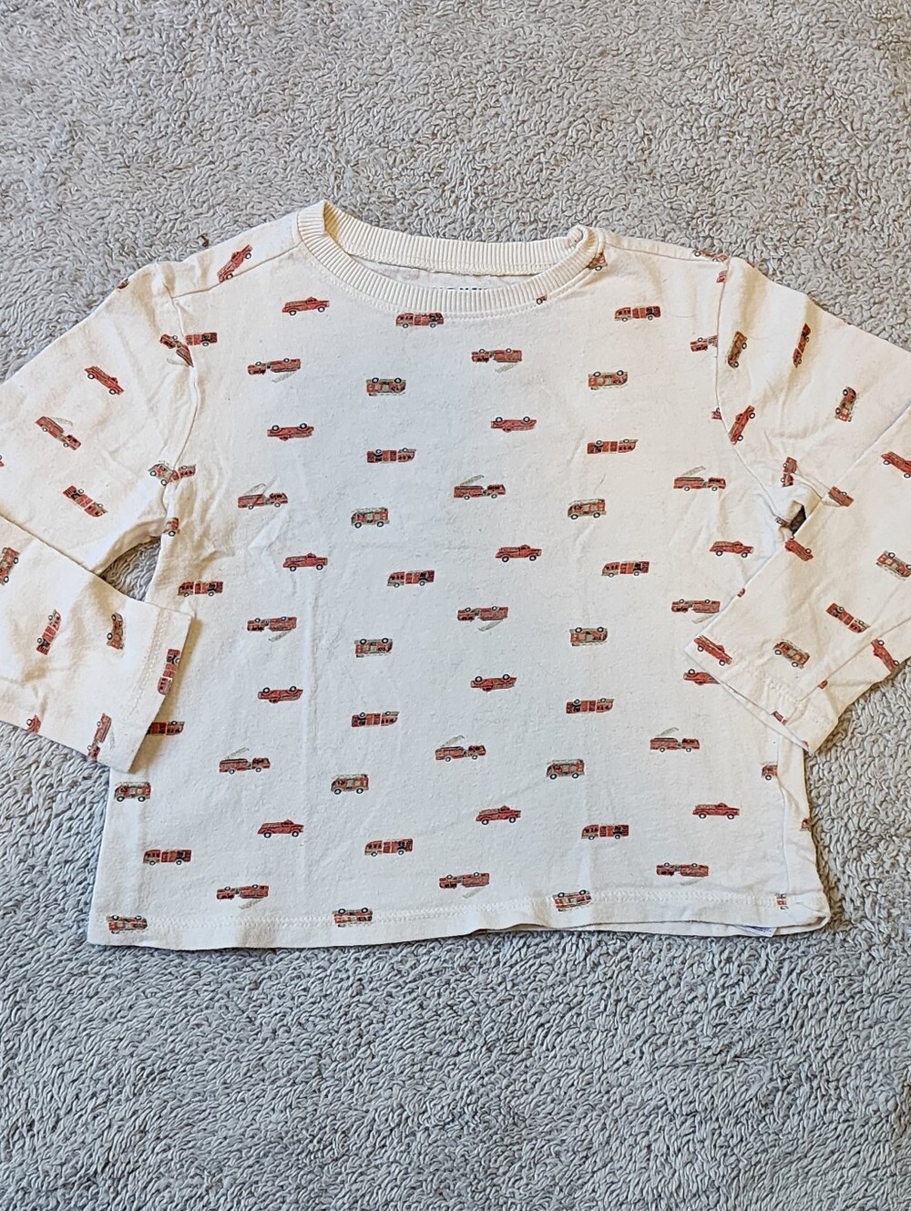 4T Old Navy Shirt